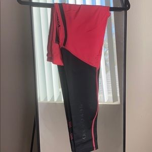 Virus Compression Pants